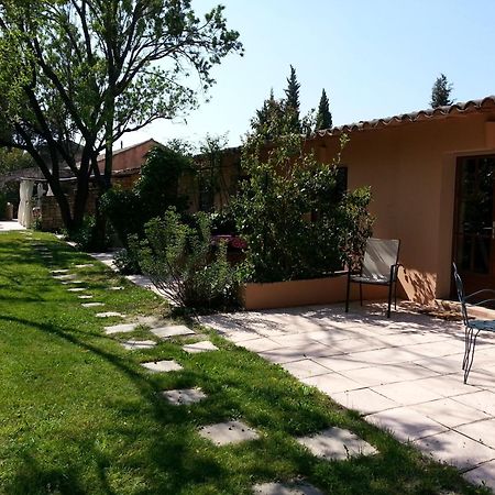 Mas La Provence Bed & Breakfast L'Isle-sur-la-Sorgue Ngoại thất bức ảnh