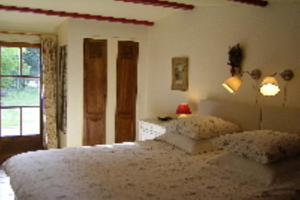 Mas La Provence Bed & Breakfast L'Isle-sur-la-Sorgue Ngoại thất bức ảnh