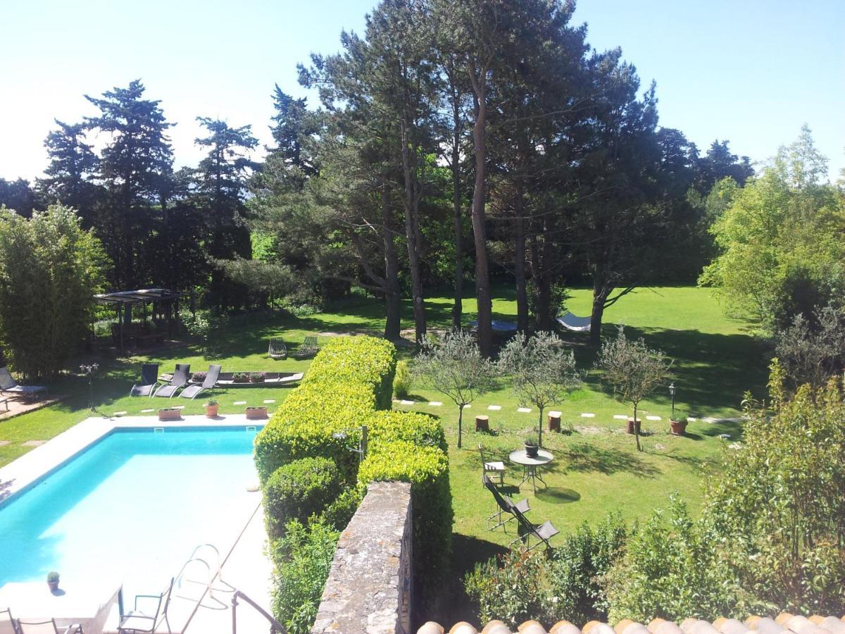 Mas La Provence Bed & Breakfast L'Isle-sur-la-Sorgue Ngoại thất bức ảnh
