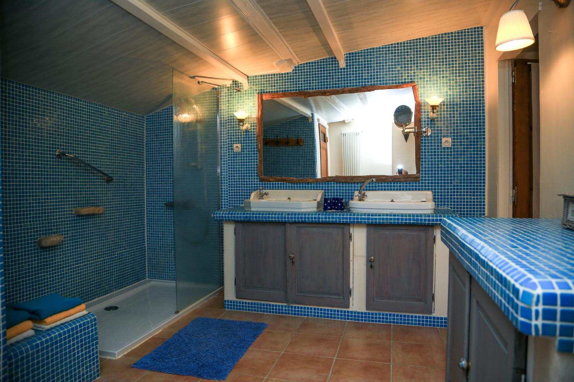 Mas La Provence Bed & Breakfast L'Isle-sur-la-Sorgue Phòng bức ảnh