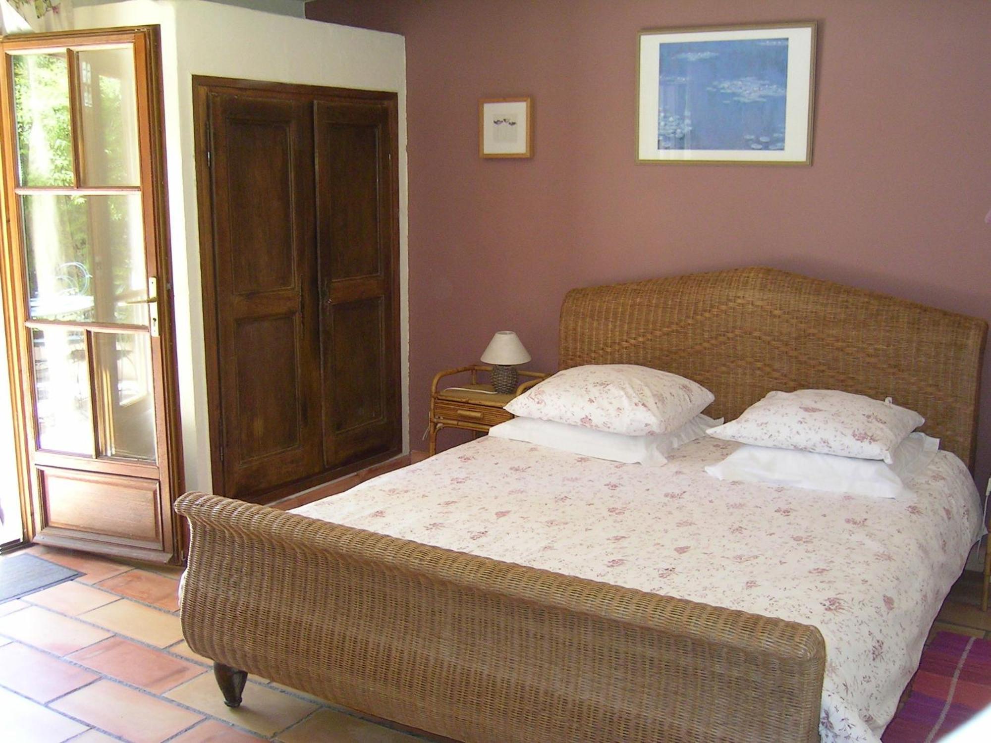Mas La Provence Bed & Breakfast L'Isle-sur-la-Sorgue Phòng bức ảnh