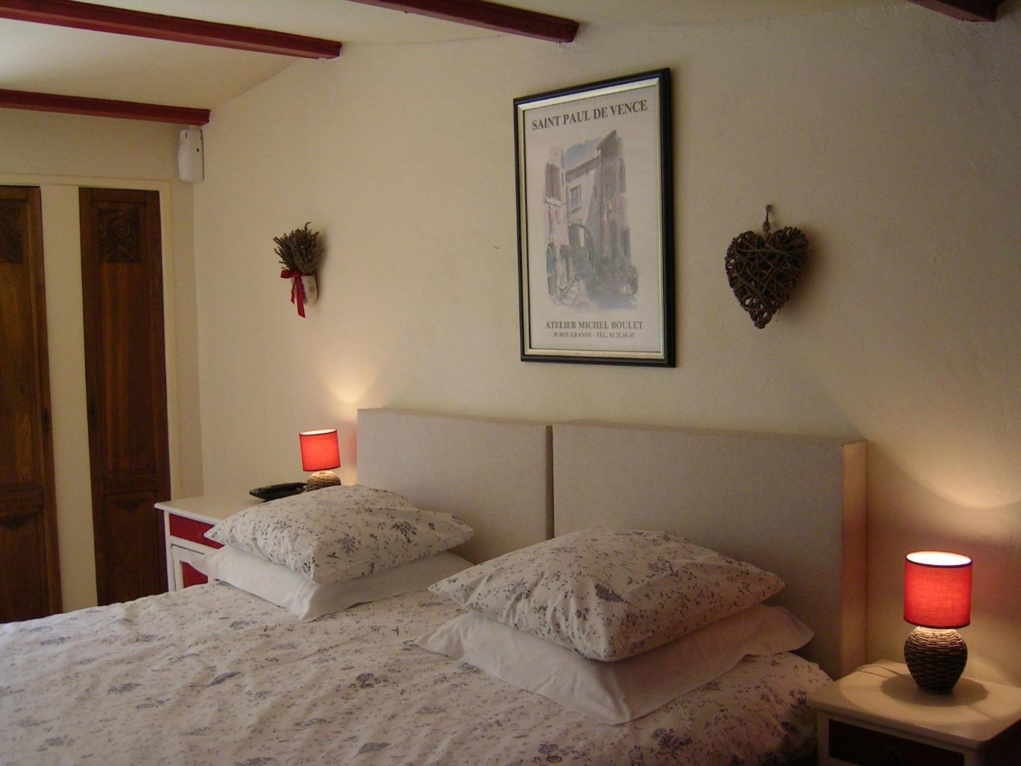 Mas La Provence Bed & Breakfast L'Isle-sur-la-Sorgue Phòng bức ảnh