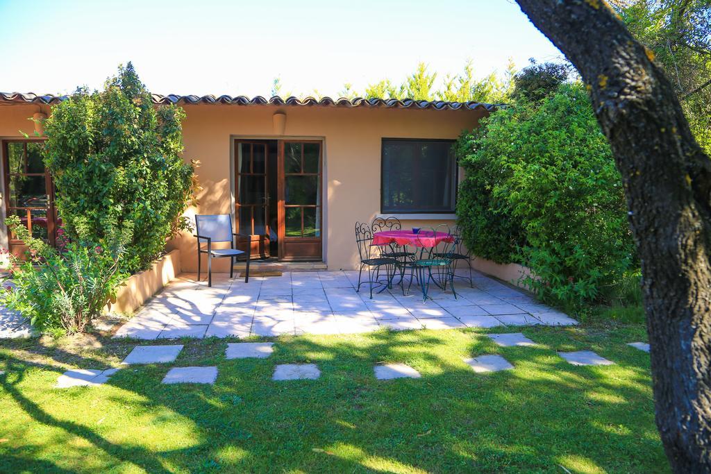 Mas La Provence Bed & Breakfast L'Isle-sur-la-Sorgue Ngoại thất bức ảnh