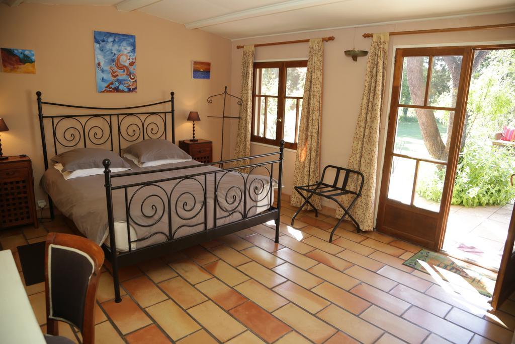 Mas La Provence Bed & Breakfast L'Isle-sur-la-Sorgue Ngoại thất bức ảnh