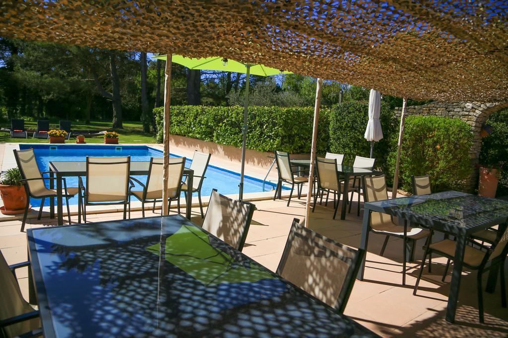 Mas La Provence Bed & Breakfast L'Isle-sur-la-Sorgue Ngoại thất bức ảnh