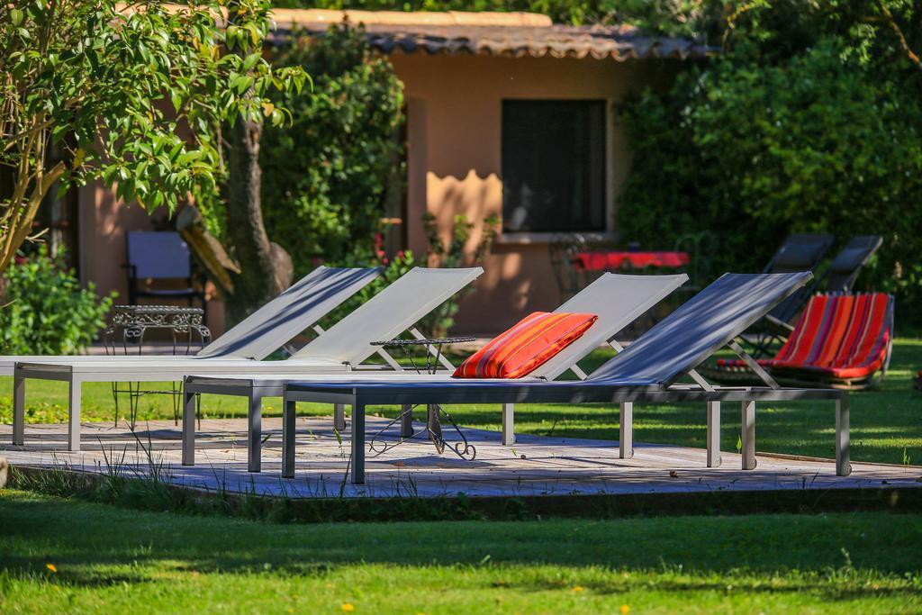 Mas La Provence Bed & Breakfast L'Isle-sur-la-Sorgue Ngoại thất bức ảnh