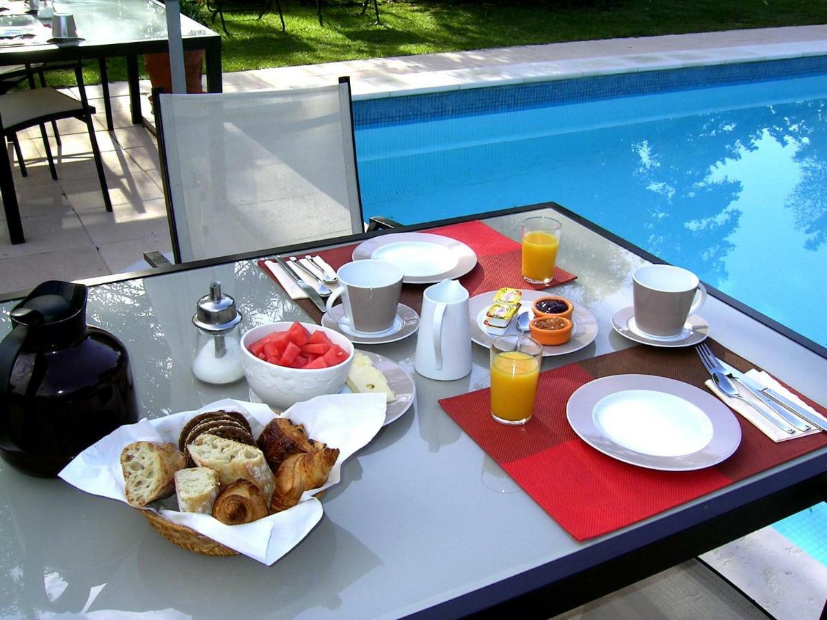 Mas La Provence Bed & Breakfast L'Isle-sur-la-Sorgue Ngoại thất bức ảnh